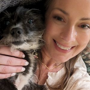 Meet your Posher, Eliza